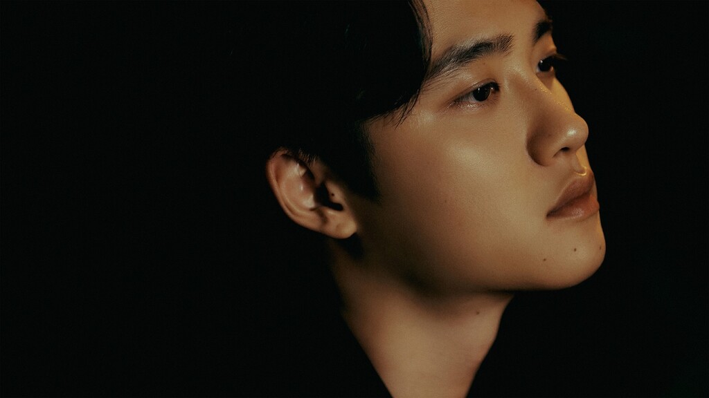 D.O. มินิอัลบั้มชุดที่ 2 ‘Expectation’_ภาพทีเซอร์ 4