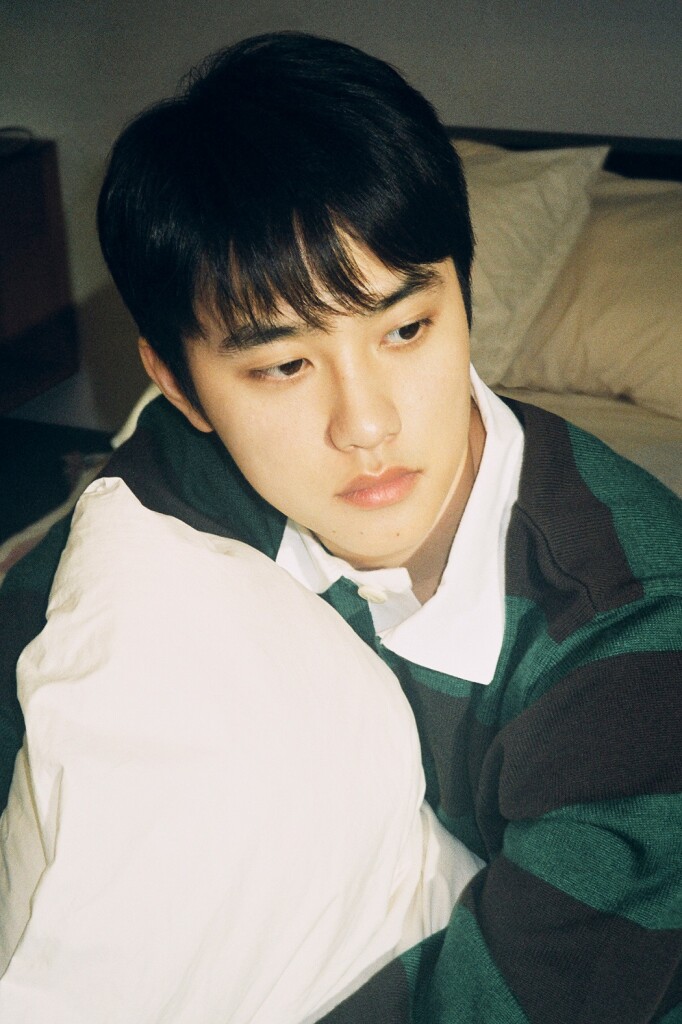 D.O. มินิอัลบั้มชุดที่ 2 ‘Expectation’_ภาพทีเซอร์ 5