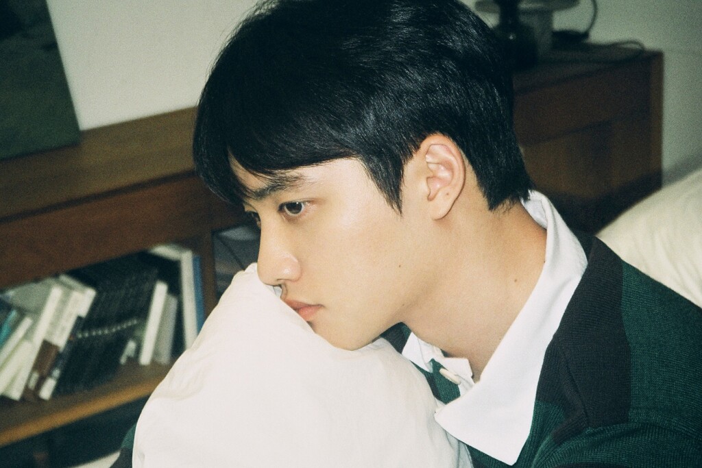 D.O. มินิอัลบั้มชุดที่ 2 ‘Expectation’_ภาพทีเซอร์ 6