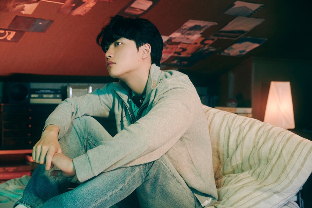 D.O. มินิอัลบั้มชุดที่ 2 ‘Expectation’_ภาพทีเซอร์ 7