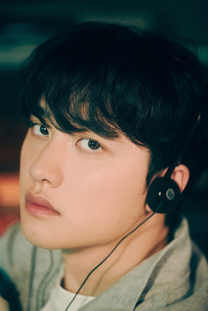 D.O. มินิอัลบั้มชุดที่ 2 ‘Expectation’_ภาพทีเซอร์ 8