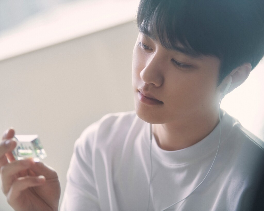 D.O. มินิอัลบั้มชุดที่ 2 ‘Expectation’_ภาพทีเซอร์ 9