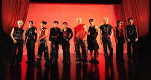 “TRAP U” Single ลำดับที่ 3 จาก DICE กับสมาชิกทั้ง 10 คน ประกอบไปด้วย MIN ALEX JAY APO JISANG OBO CHEESE MADDOC OTTO FRAME ที่จะมาทำให้ทุกคนต้องมนต์หลงสเน่ห์ และติดกับดักความรักไปพร้อมกับพวกเขาทั้งสิบคน