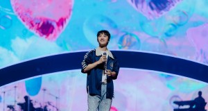 มวลความรัก ล้นอิมแพค!!  “โด คยองซู” ระเบิดพลังเสียง โอบกอดทุกหัวใจ  ในคอนเสิร์ต “2025 DOH KYUNG SOO ASIA CONCERT TOUR <DO it! in BANGKOK>”
