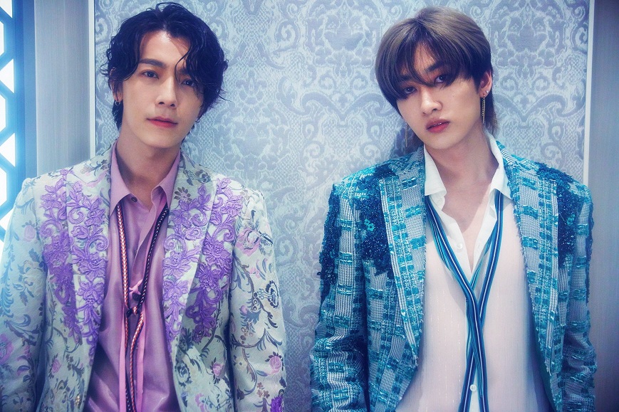 [DONGHAE, EUNHYUK] Teaser Image_Special Mini Album 'One More Time'