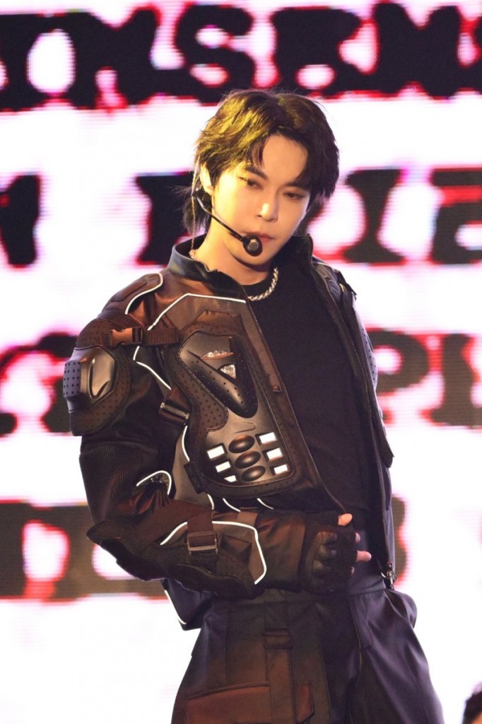 [DOYOUNG] NCT 127 4TH TOUR ‘NEO CITY  BANGKOK – THE MOMENTUM’