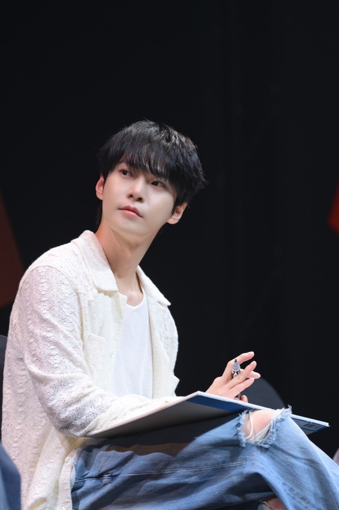[DOYOUNG_ภาพที่ 2] Shopee x NCT 127 ‘WALK’ GAME & FANSIGN EVENT