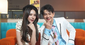 เปิดตัว “ญดา” นางเอกสุดฮอตแห่งปี  Feat. เพลง “น้ามันพราย” ซิงเกิ้ลใหม่ “ไอซ์ ศรัณยู”