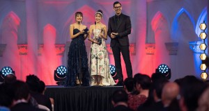 สุดยิ่งใหญ่!! นักแสดงและทีมงานไทยตบเท้าเฉิดฉายร่วมลุ้นรอบไฟนอล ในงาน Asian Academy Creative Awards 2023 หรือ “AACA23″ ณ ประเทศสิงคโปร์