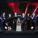 “The Cut” เดินทางสู่รอบสุดท้าย เตรียมเผยโฉมทีมผู้ชนะใน Bangkok Jewelry Week 2026 GIT ส่งท้ายรายการเรียลลิตี้ซีซันแรก ชูการเรียนรู้ผ่านโจทย์หลากหลาย การทำงานเป็นทีม และการค้นหาอัตลักษณ์ สู่บทสรุปบนเวทีอุตสาหกรรมอัญมณีและเครื่องประดับ