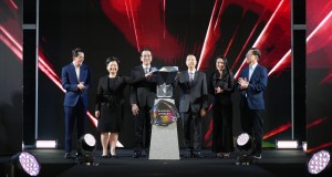 “The Cut” เดินทางสู่รอบสุดท้าย เตรียมเผยโฉมทีมผู้ชนะใน Bangkok Jewelry Week 2026 GIT ส่งท้ายรายการเรียลลิตี้ซีซันแรก ชูการเรียนรู้ผ่านโจทย์หลากหลาย การทำงานเป็นทีม และการค้นหาอัตลักษณ์ สู่บทสรุปบนเวทีอุตสาหกรรมอัญมณีและเครื่องประดับ