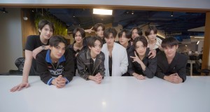 หนุ่มๆ BUS เผยความสัมพันธ์ภายในวง และการเปลี่ยนแปลงตลอด 1 ปี