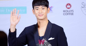 ประมวลภาพ และ บทสัมภาษณ์ Kim Soo Hyun ในงานแถลงข่าว “2014 Kim Soo Hyun Asia Tour 1st Memories in Thailand”