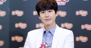 บทสัมภาษณ์ “คยูฮยอน” (Kyuhyun) แห่งซุปเปอร์จูเนียร์ ในงานแถลงข่าว  “มาชิตะ คยูฮยอน แฟนสวีตติ้ง”…แคร์ทุกความห่วงใย ใส่ใจทุกความรู้สึก…