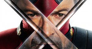 Marvel Studios เผยโปสเตอร์และตัวอย่างใหม่ของคู่หูฮีโร่ที่ทั่วโลกตั้งตารอ “Deadpool & Wolverine เดดพูล & วูล์ฟเวอรีน” เตรียมออกไปมันแบบแพ็คคู่ในโรงภาพยนตร์ 24 กรกฎาคมนี้