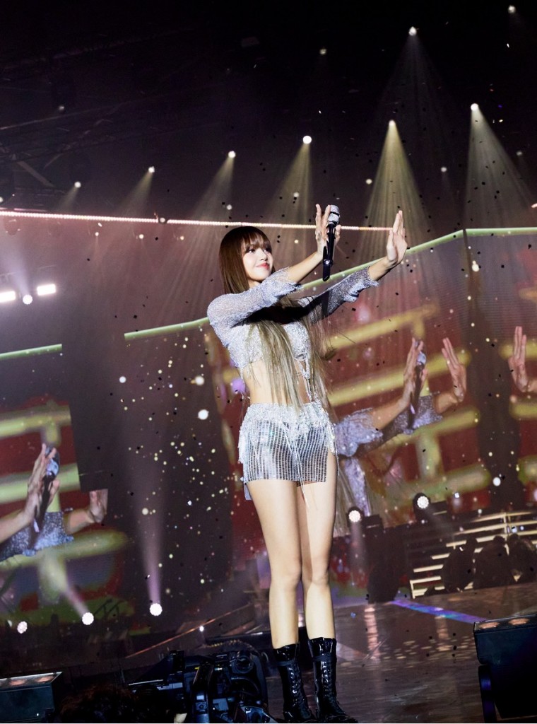 Dentise LISA fanmeet5