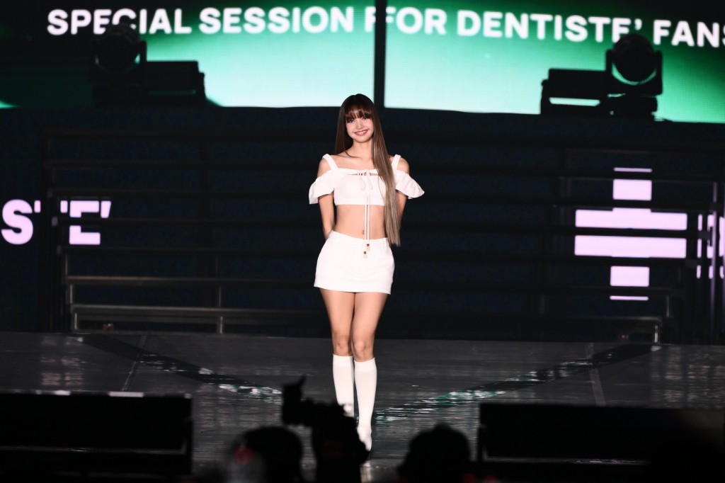Dentiste x Lisa Exclusive After Party12