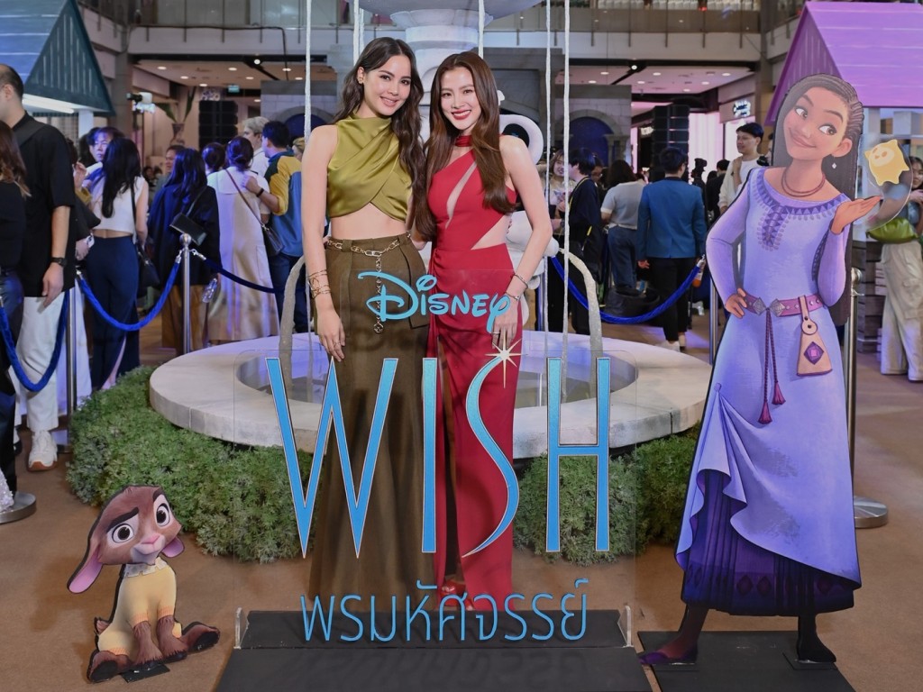 Disney's Wish Gala (6)