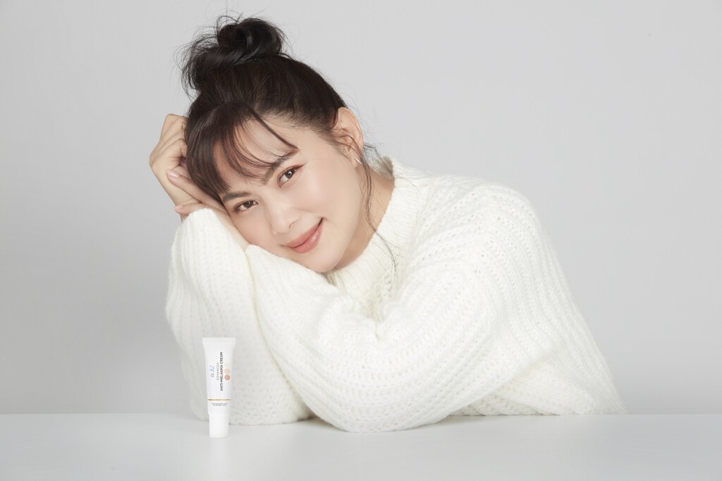 Dr.JiLL ADVANCED ANTI-MELASMA CREAM_001