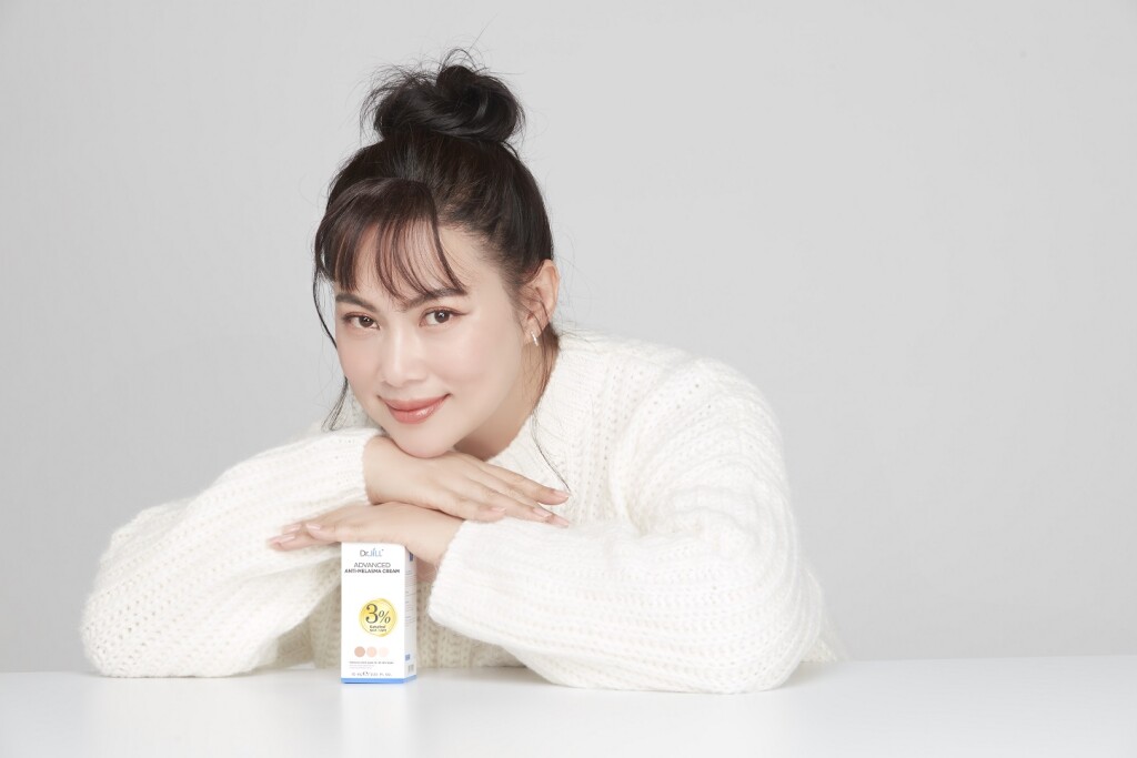 Dr.JiLL ADVANCED ANTI-MELASMA CREAM_002