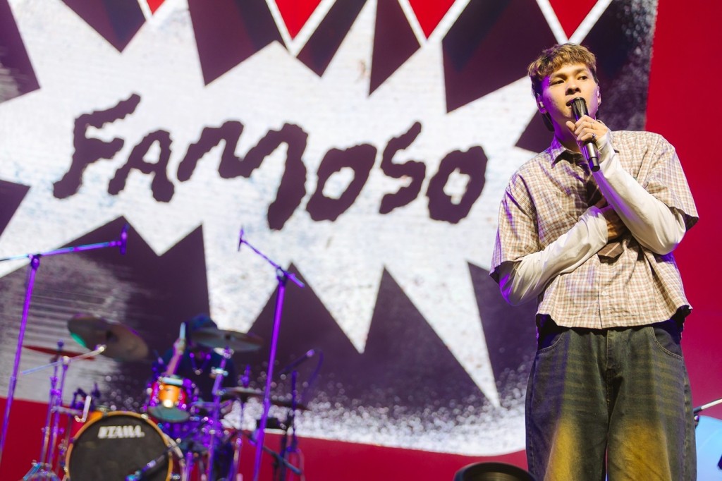 Dream Stage (1)