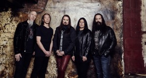 DREAM THEATER เตรียมมาระเบิดความมันส์สุดร็อกกับเวิลด์ทัวร์คอนเสิร์ตสุดยิ่งใหญ่แห่งปี ในงาน “DREAM THEATER Images, Words & Beyond 25th Anniversary Tour Live in Bangkok”