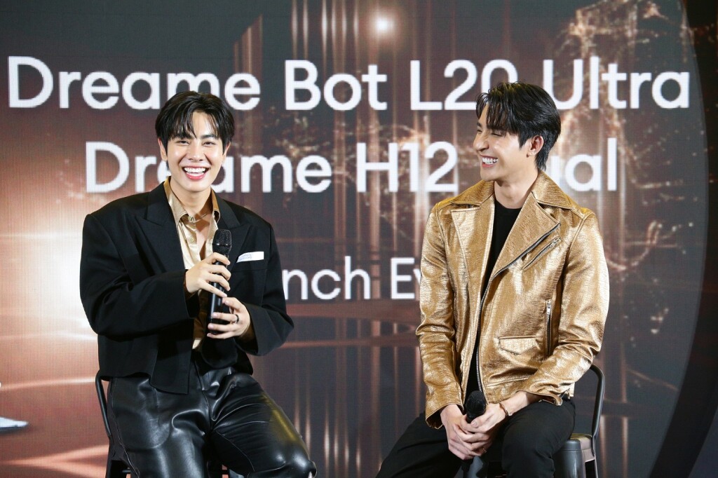 DreameBot Event (6)