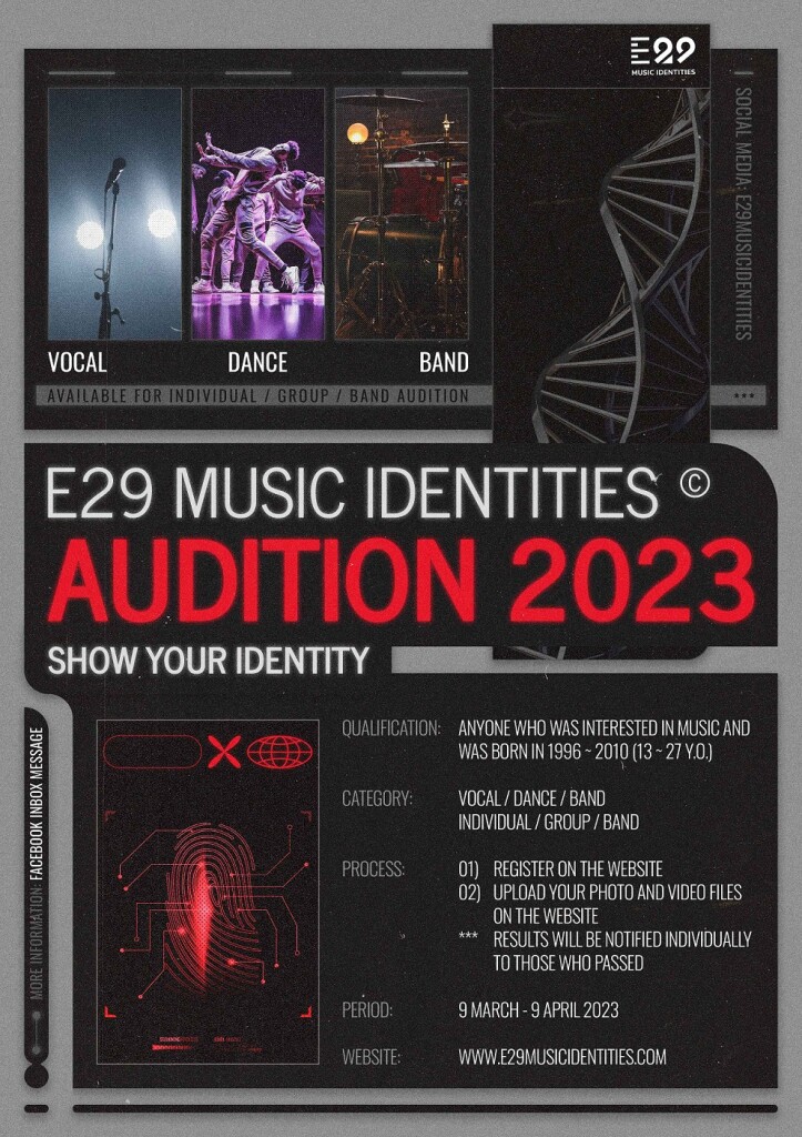 E29-Audition