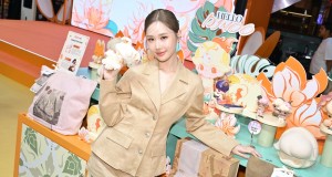POP MART Thailand เปิดตัว DIMOO Thailand Limited Edition เฉลิมฉลอง 50 ปี ความสัมพันธ์ทางการทูตไทย – จีน
