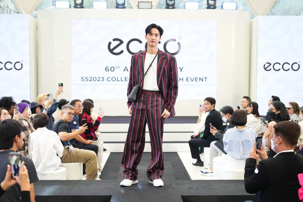 ECCO SS23 Collections(5)