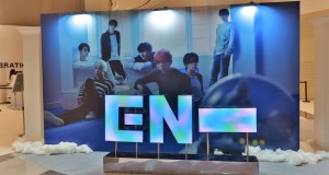“ENHYPEN POP-UP IN BANGKOK” ครั้งแรกในไทย  มอบความสุขให้ทุกคนในเทศกาลปีใหม่  6 ธ.ค. 67 – 5 ม.ค. 68 ที่ สยามพารากอน “ENHYPEN POP-UP IN BANGKOK” ครั้งแรกในไทย  มอบความสุขให้ทุกคนในเทศกาลปีใหม่  6 ธ.ค. 67 – 5 ม.ค. 68 ที่ สยามพารากอน