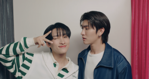 The Boy Next World Series (คนละกาลเวลา) ตอนที่ 5