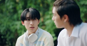 The Boy Next World Series (คนละกาลเวลา) ตอนที่ 8