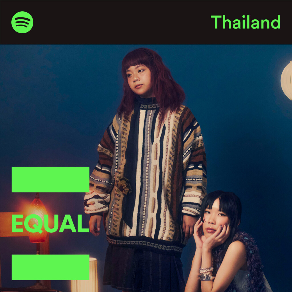 EQUAL-THAILAND- LANDOKMAI