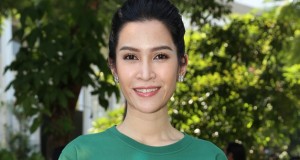 “อี๊ฟ-พุทธธิดา” ขอบคุณแฟน “ร้อยป่า”  ละครทำสถิติสูง ทางช่อง 7HD “อี๊ฟ-พุทธธิดา” ขอบคุณแฟน “ร้อยป่า”  ละครทำสถิติสูง ทางช่อง 7HD