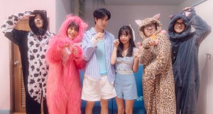 ‘เอ็นดู’ เพลงขี้อ้อนสุดน่ารักจาก Paradox ได้ ‘ภูวินทร์’ ร่วมแจกความสดใสใน MV