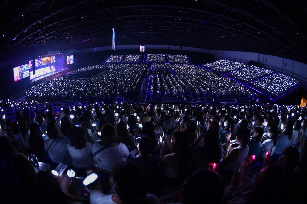 [EXO-SC ภาพที่ 18] งานแฟนคอน EXO-SC BACK TO BACK FANCON IN BANGKOK - Copy