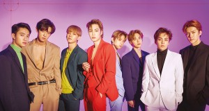 ราชาแห่งเค-ป๊อป ‘EXO’ ยิง ‘LOVE SHOT’ สุดเซ็กซี่่ร้อนแรงจากอัลบั้มรีแพ็คเกจชุดที่ 5 พร้อมเร่งเครื่องครองวงการเพลงสิ้นปีนี้!