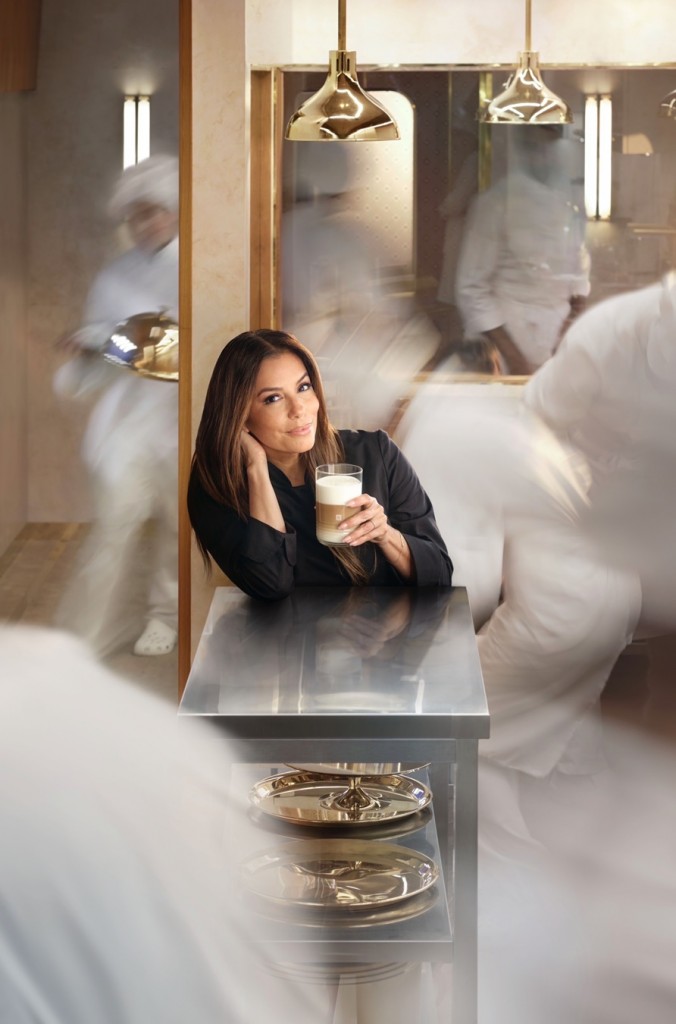 Eva Longoria - The Chef_0