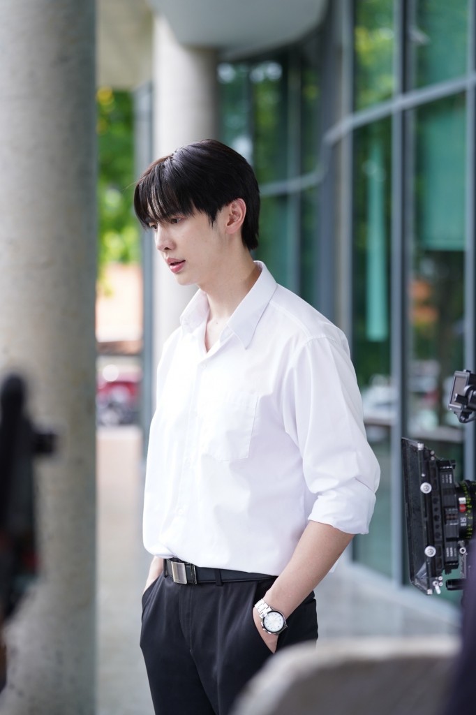 FOUREVER YOU เพราะรักนำทาง (10)