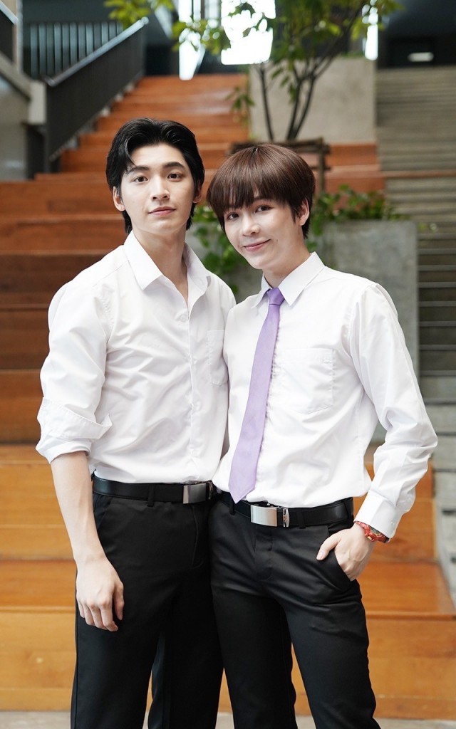FOUREVER YOU เพราะรักนำทาง (12)