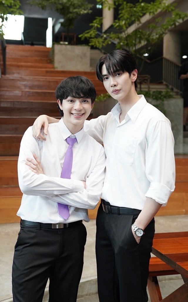 FOUREVER YOU เพราะรักนำทาง (13)