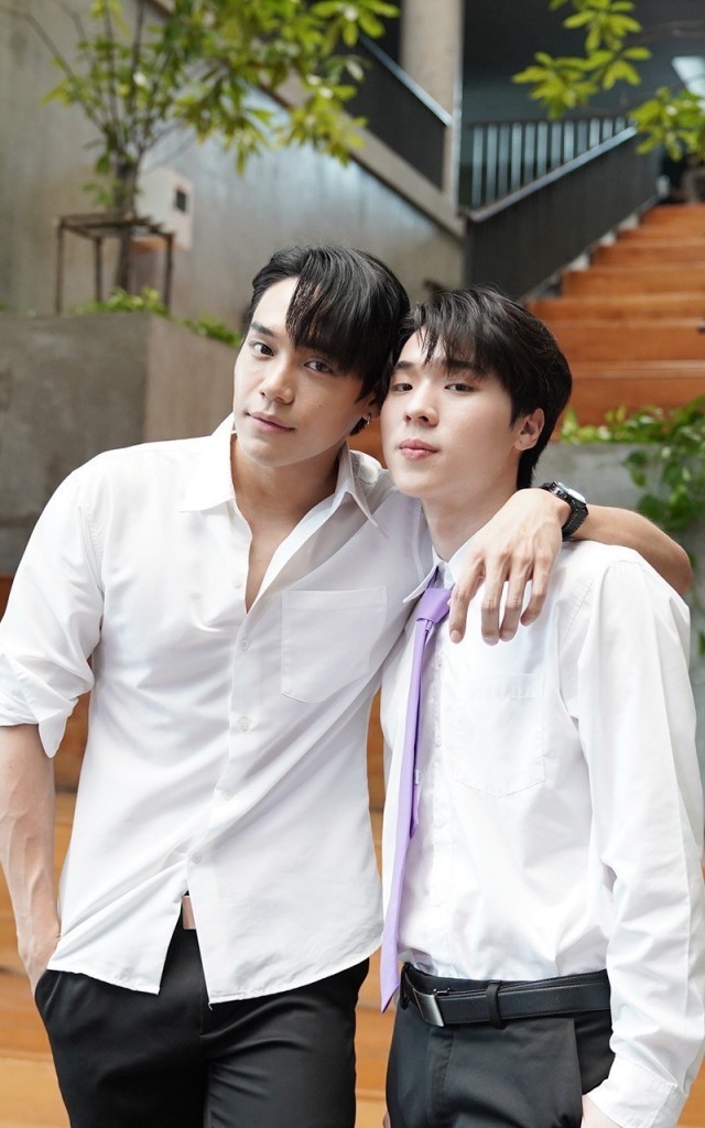 FOUREVER YOU เพราะรักนำทาง (15)
