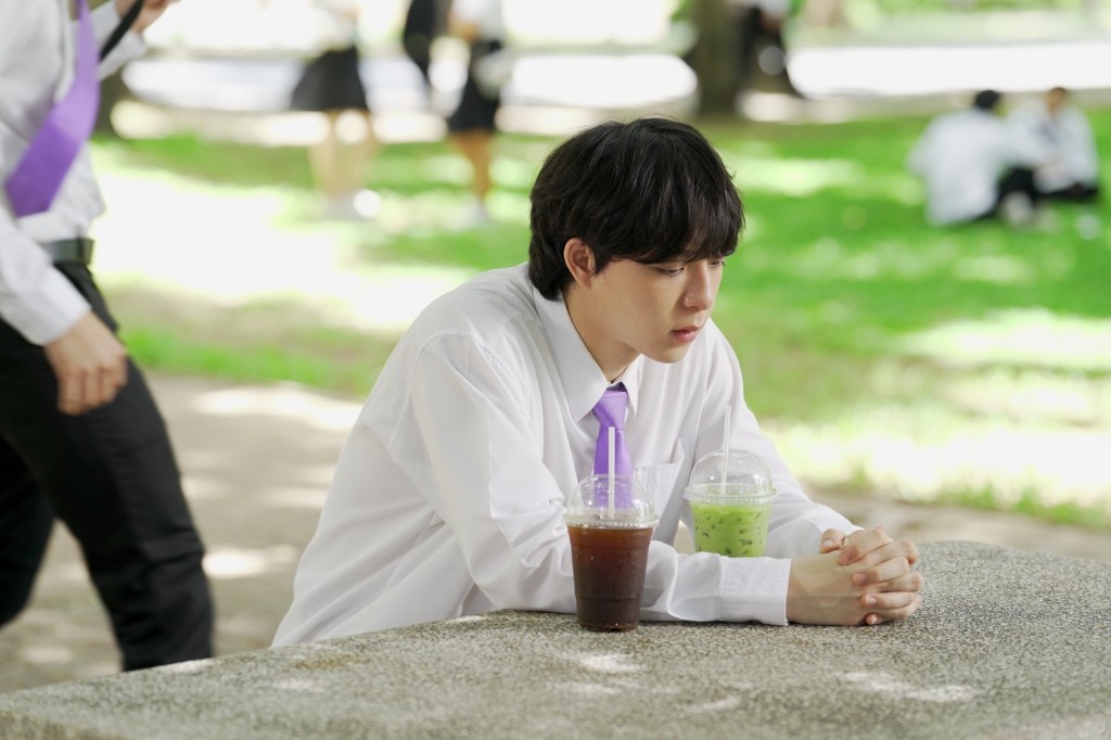 FOUREVER YOU เพราะรักนำทาง (9)