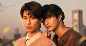 เตรียมใจให้พร้อมกดบัตรสำหรับงาน MAKOTO&ROBIN Fan Meeting in Bangkok – Love is better the second time around  26-27 เมษายนนี้!!!