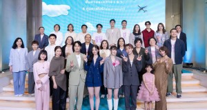 “GDH” จัดงานกาล่าพรีเมียร์ภาพยนตร์ “แฟลตเกิร์ล ชั้นห่างระหว่าง เ ร า”  เสิร์ฟเรื่องราวสุดเข้มข้นที่สะท้อนความต่างของชีวิต