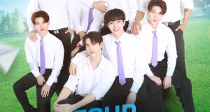 ปล่อย Pilot พาร์ทแรกออกมาให้ชิมเป็นน้ำจิ้มเบาๆ สำหรับ “Fourever You Project เพราะรักนำทาง” โปรเจ็กต์ส่งท้ายปีจาก “Studio Wabi Sabi” จักรวาลนิยาย 4 หมอสุดฮิต ที่จะทำให้ใจของคุณว้าวุ่น เพราะดันตกหลุมรักพวกเขาทั้ง 4 คู่จิ้น