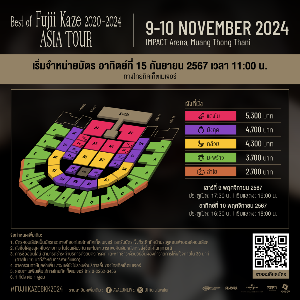 FujiiKaze2024_TicketDetail_TH