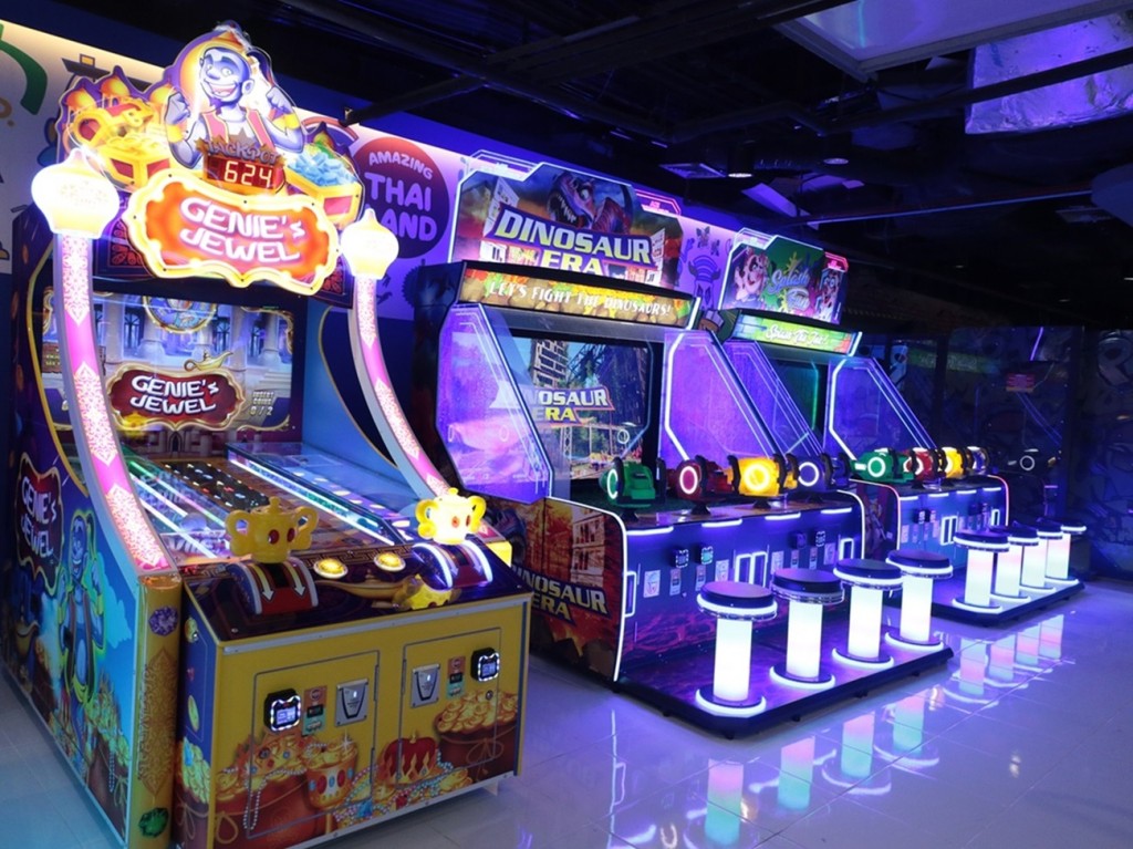 Fun City