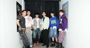 iQIYI Original “GELBOYS สถานะกั๊กใจ” รันทุกวงการสร้างปรากฏการณ์แห่งยุค!  จากความบันเทิงสู่การเป็นประวัติศาสตร์ครั้งใหม่  ทุบสถิติคอนเทนต์ไทยอันดับ 1 บนแอป iQIYI (อ้ายฉีอี้) ทั่วโลก